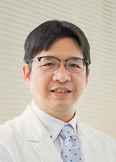Dr. Takagi, Haruyuki